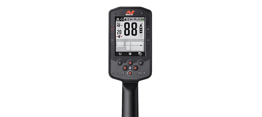 Minelab Manticore gold detector price in Pakistan