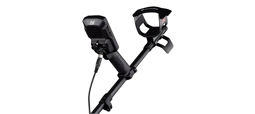 Minelab Manticore