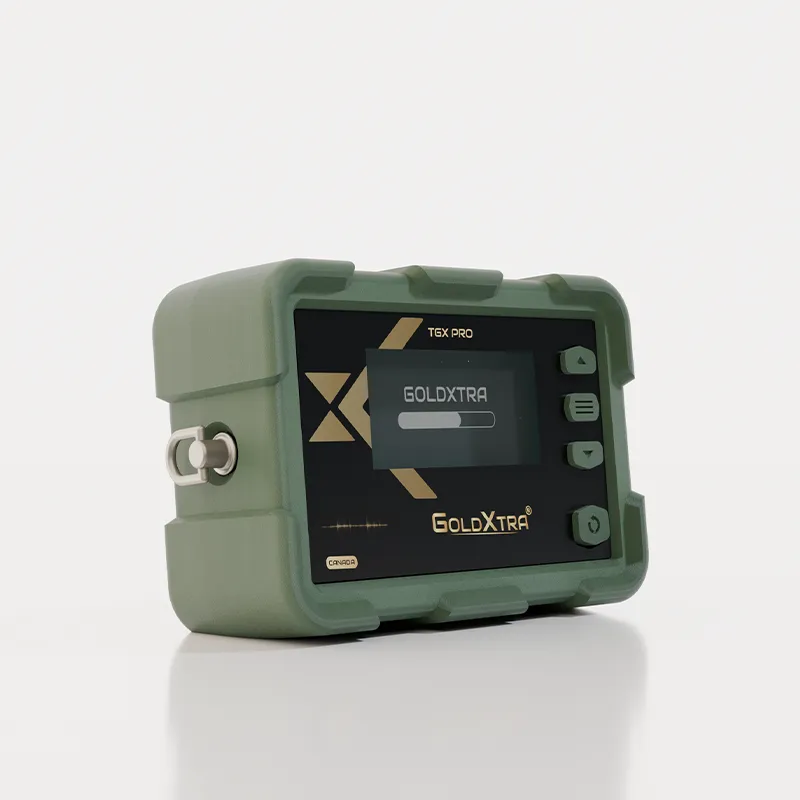 GoldXtra TGX Lite