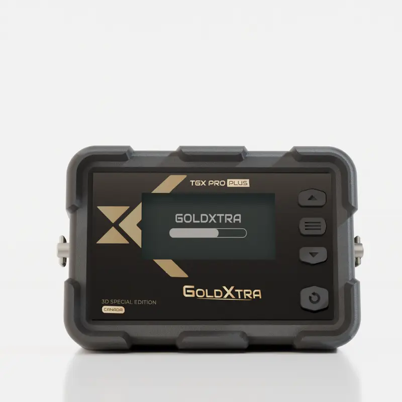 GoldXtra TGX Pro Plus