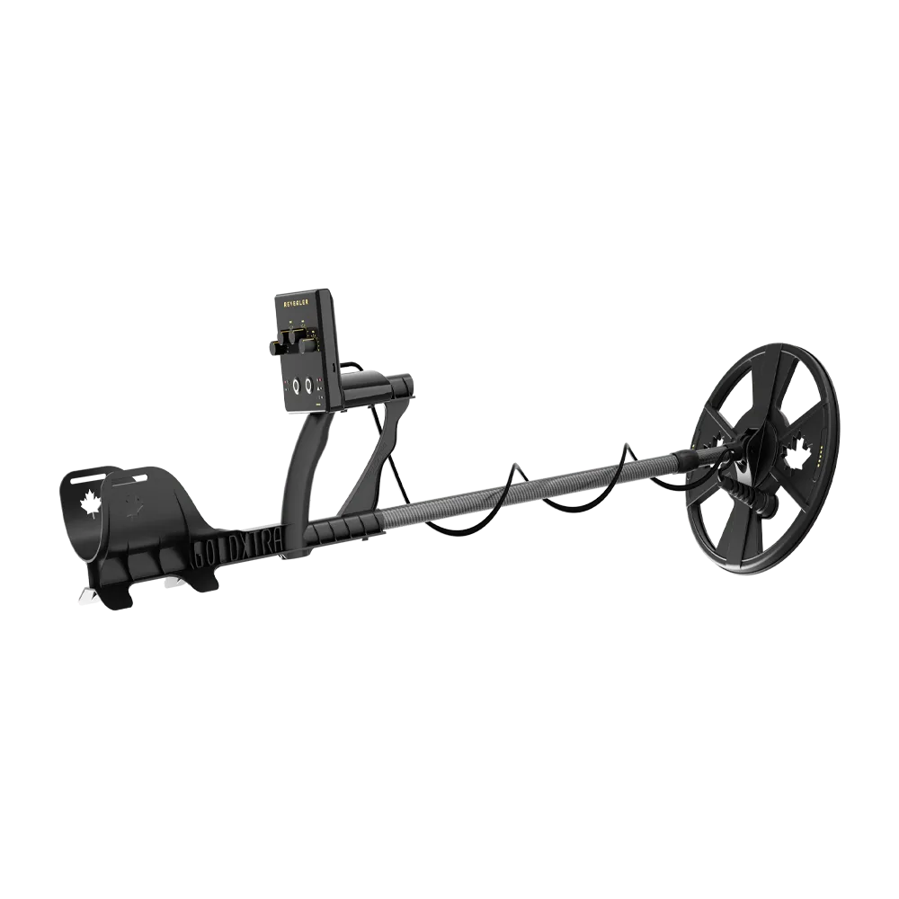 GoldXtra Revealer