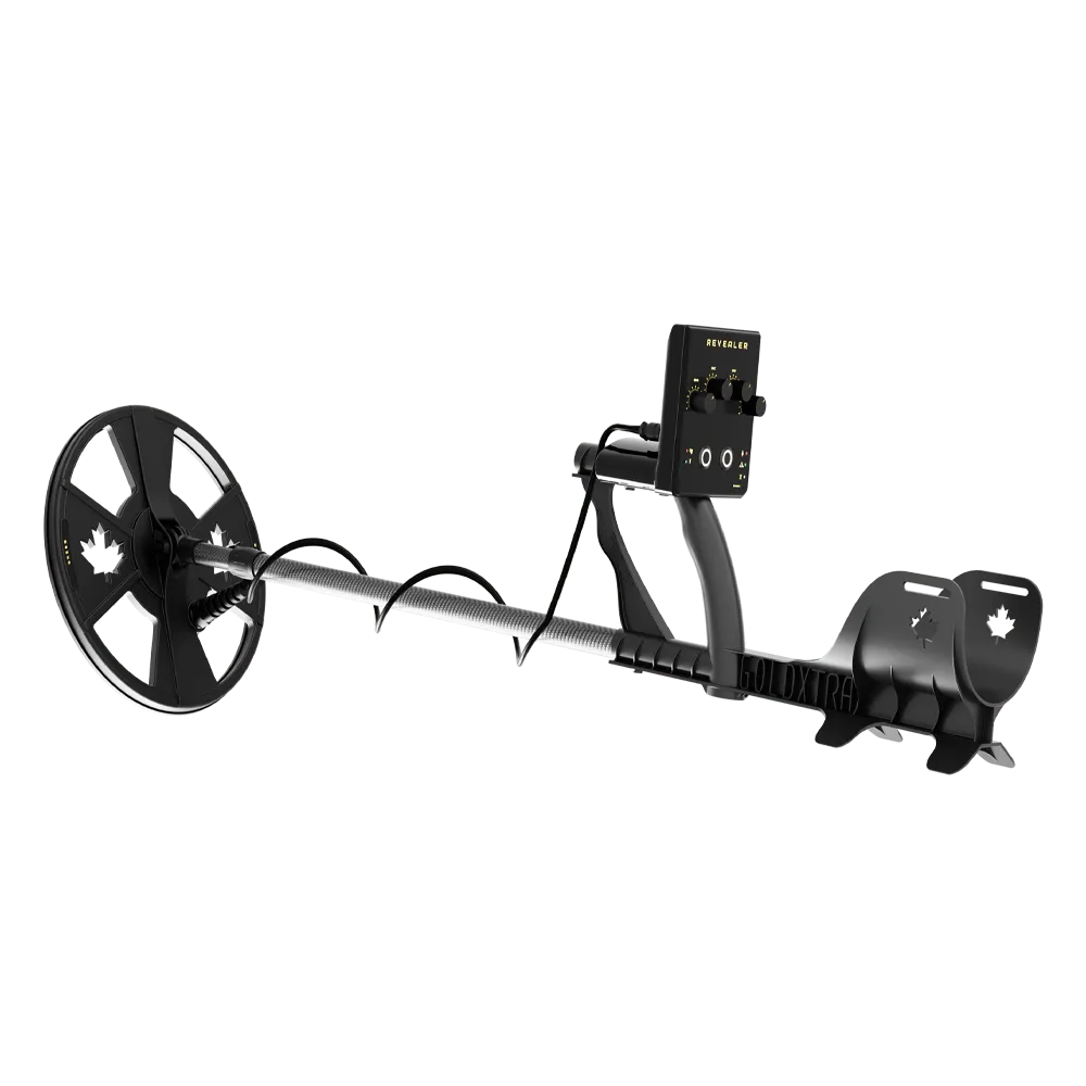 GoldXtra Revealer