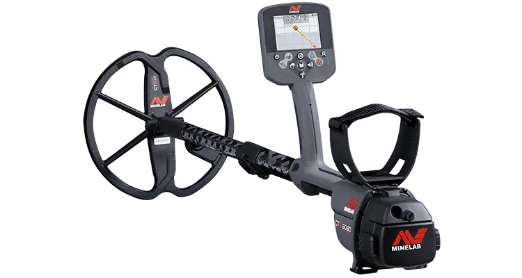 Minelab CTX 3030