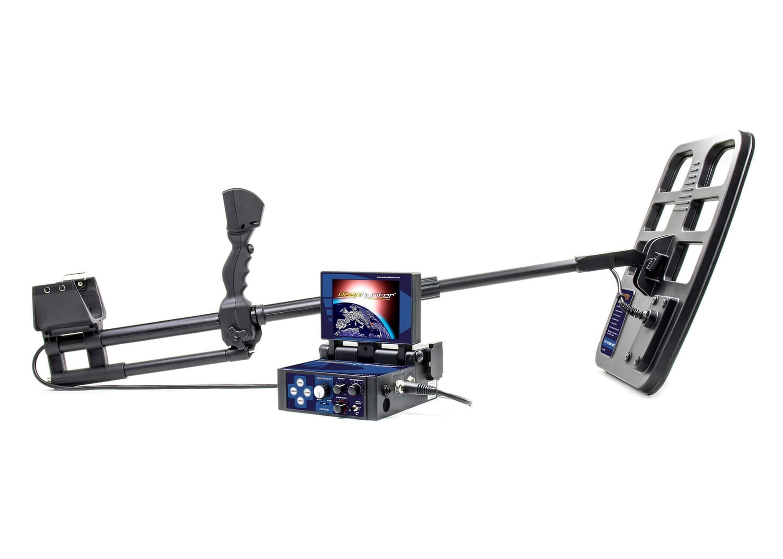 Nokta Deephunter 3D Pro
