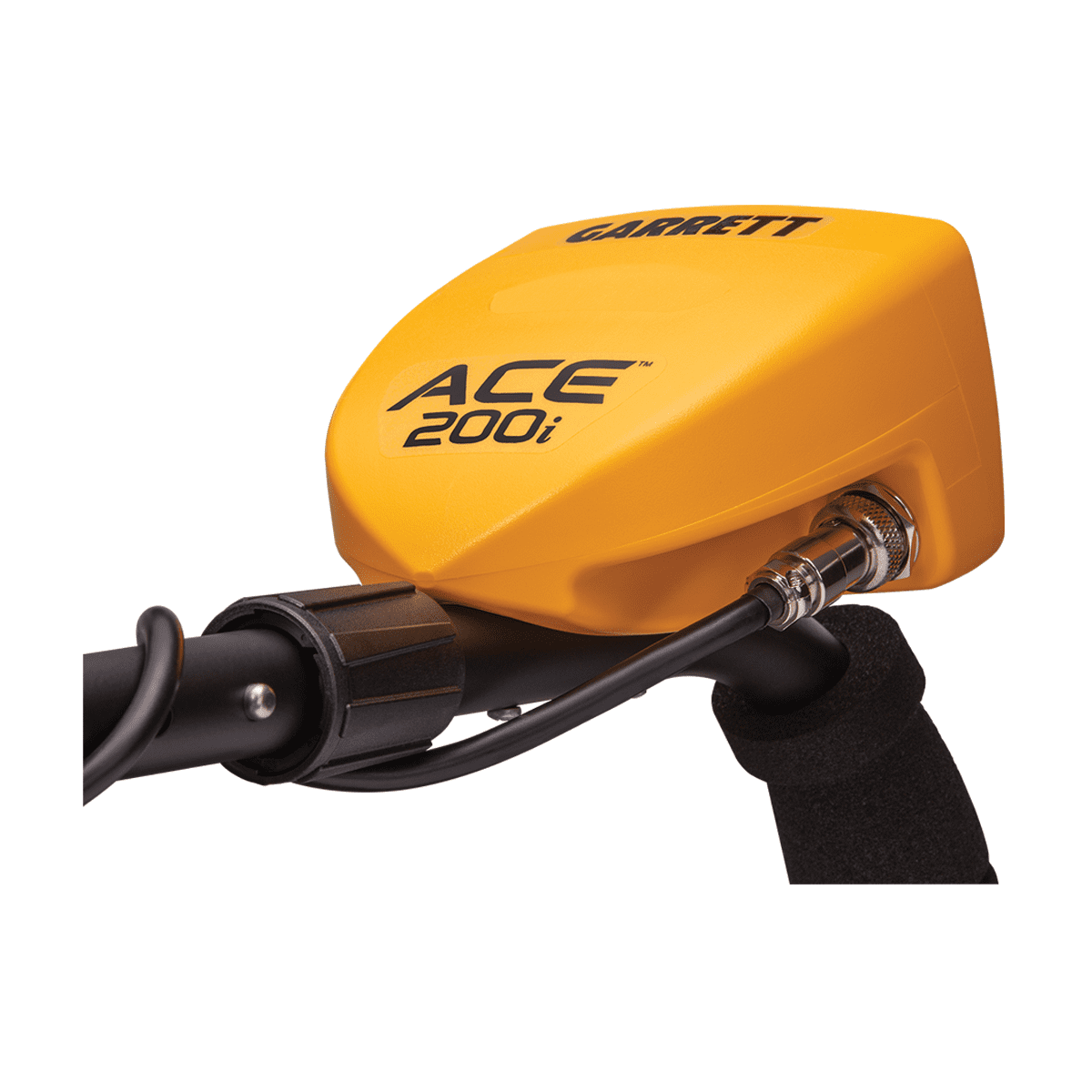 Garrett ACE 200i