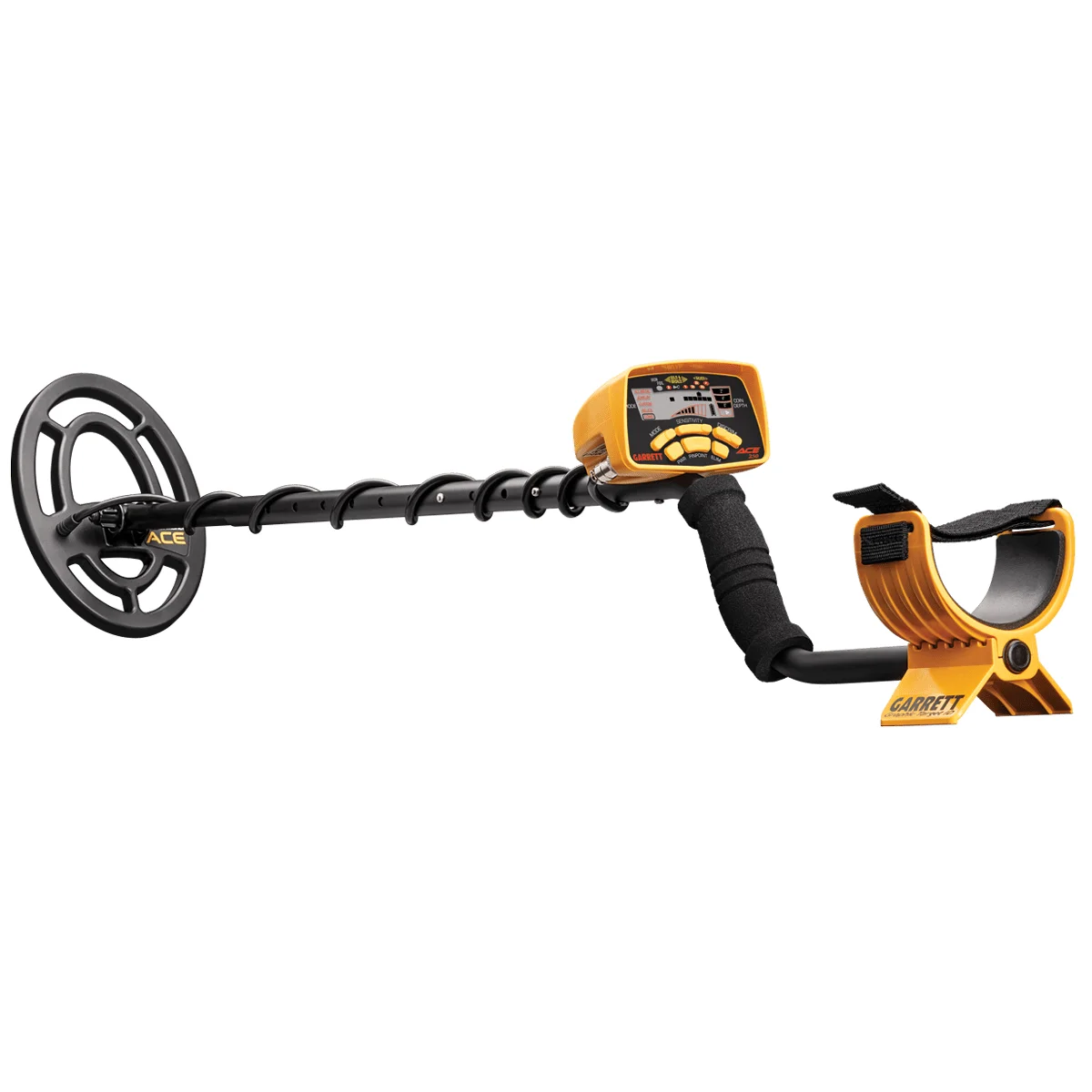 Garrett ACE 250