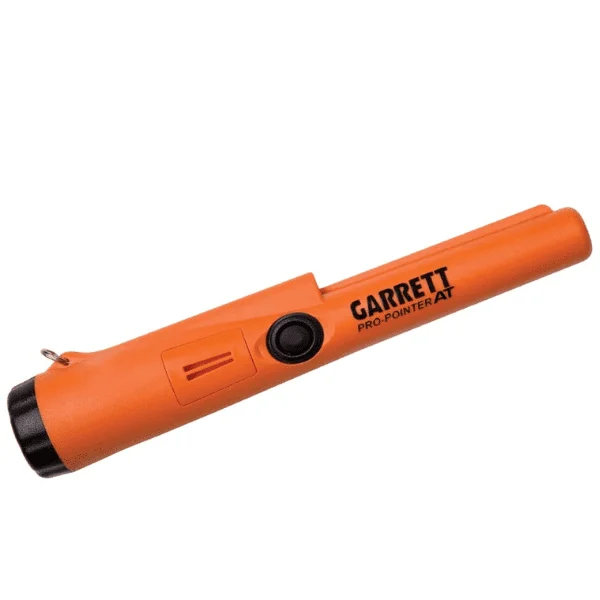 Garrett Pro-Pointer AT