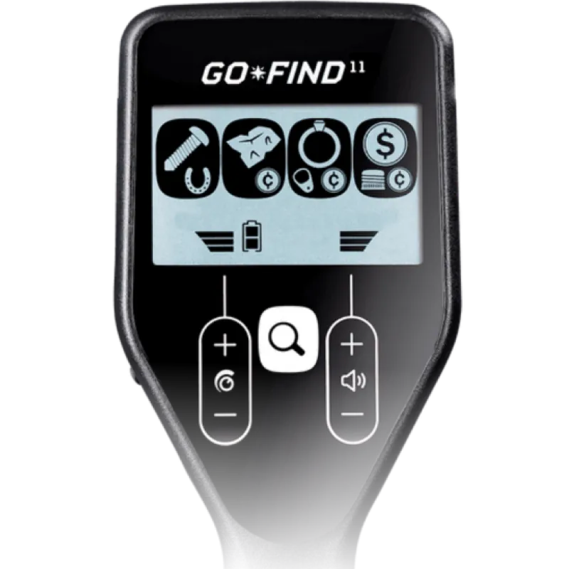Minelab Go Find 11