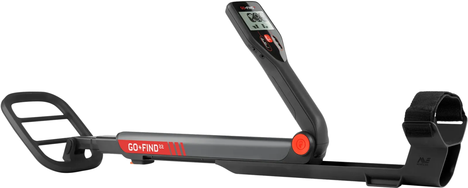 Minelab Go Find 22