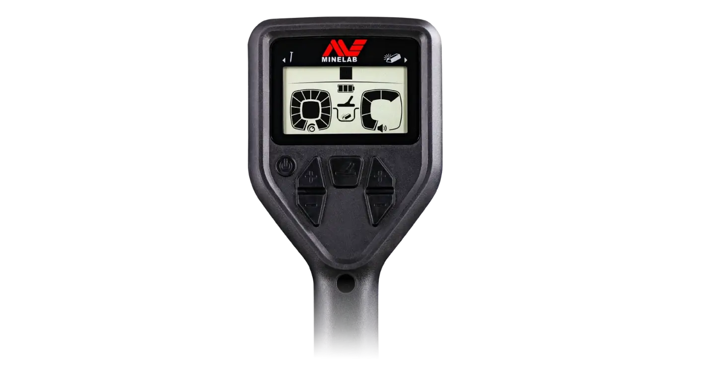 Minelab Gold Monster 1000
