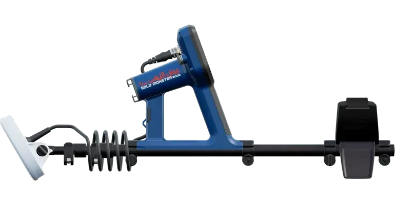 Minelab Gold Monster 2000