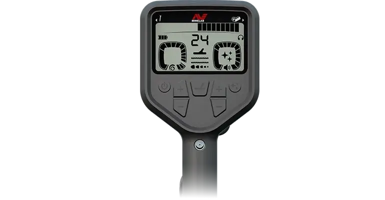 Minelab Gold Monster 2000
