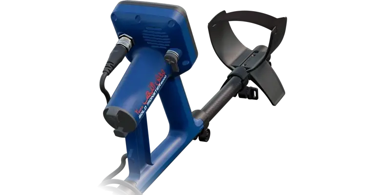 Minelab Gold Monster 2000