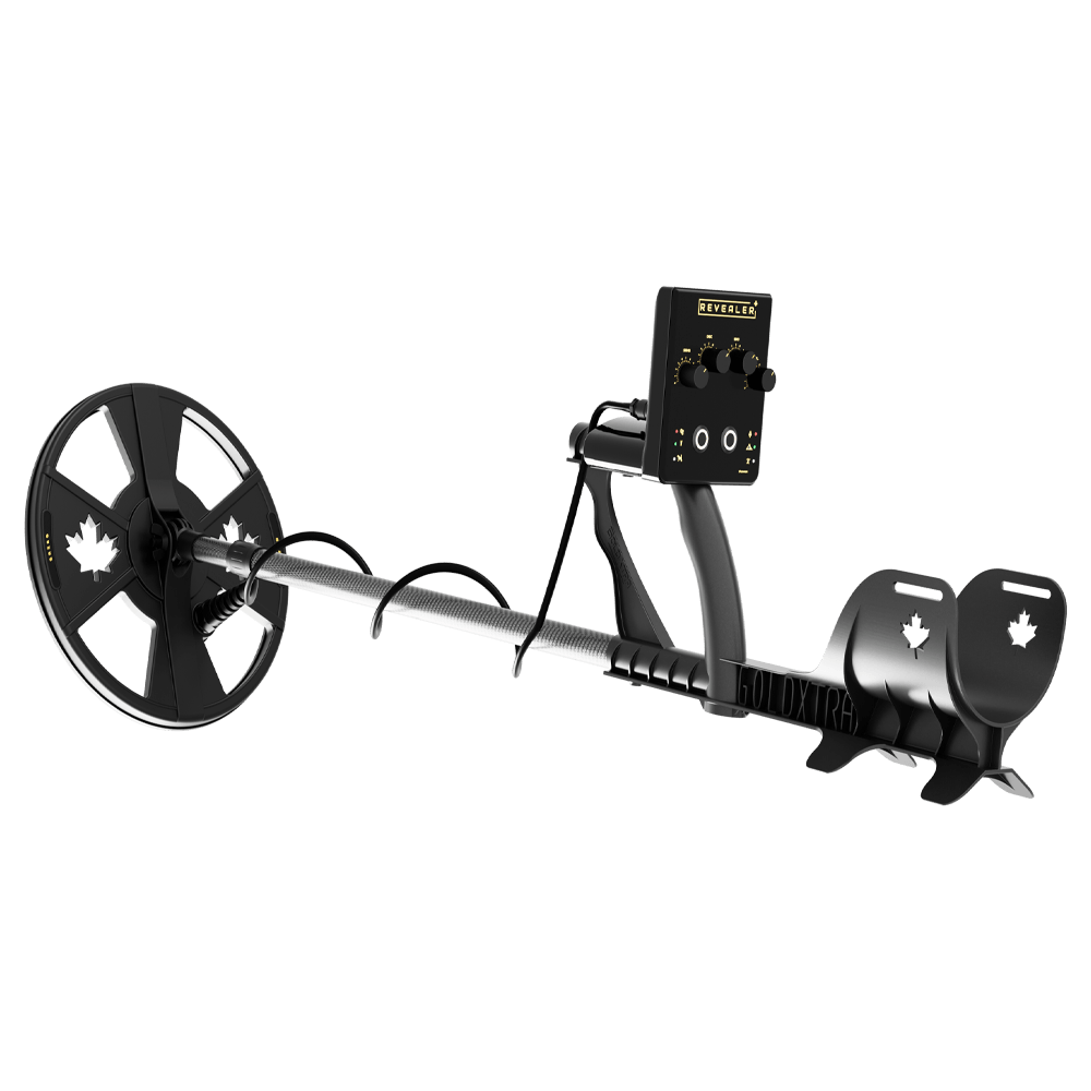 GoldXtra Revealer Plus