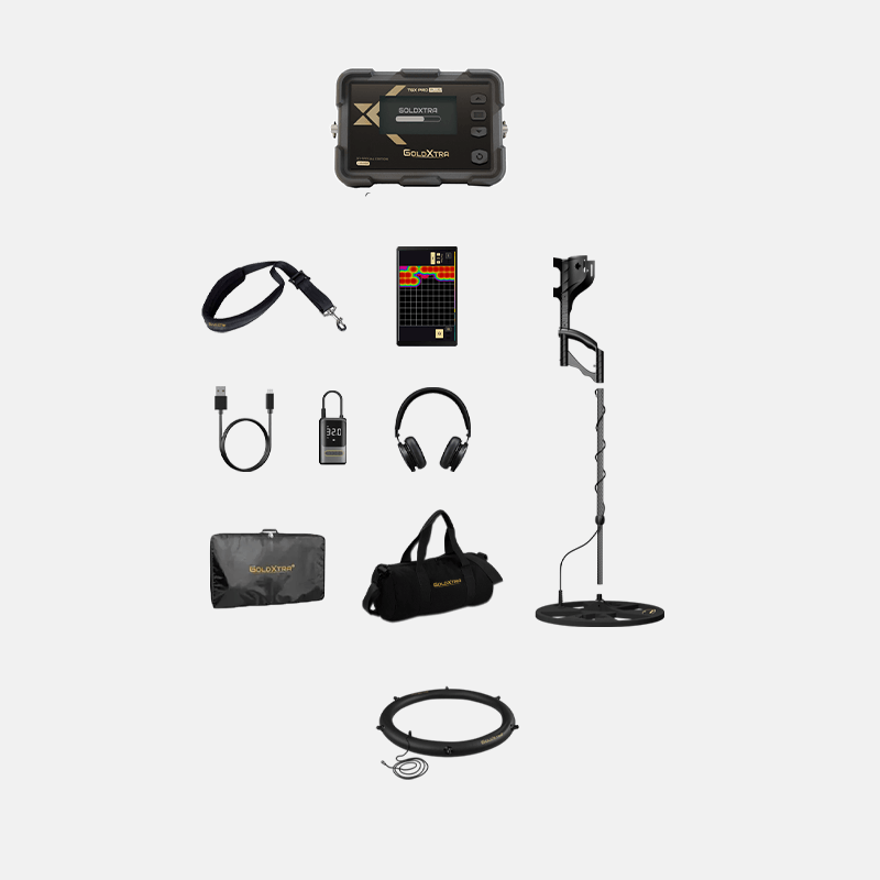 GoldXtra TGX Pro Plus