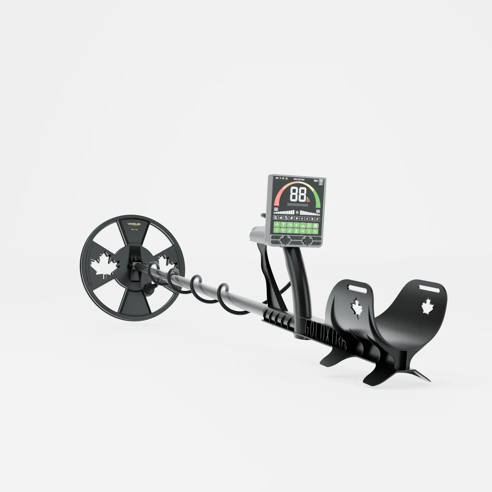 GoldXtra Unveiler