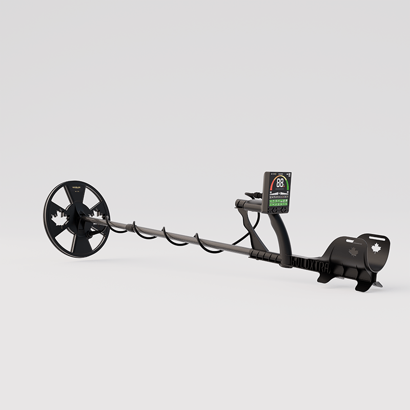 GoldXtra Unveiler Plus