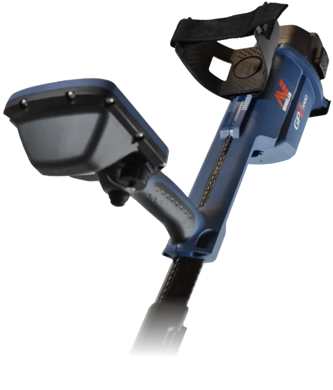 Minelab GPZ 7000
