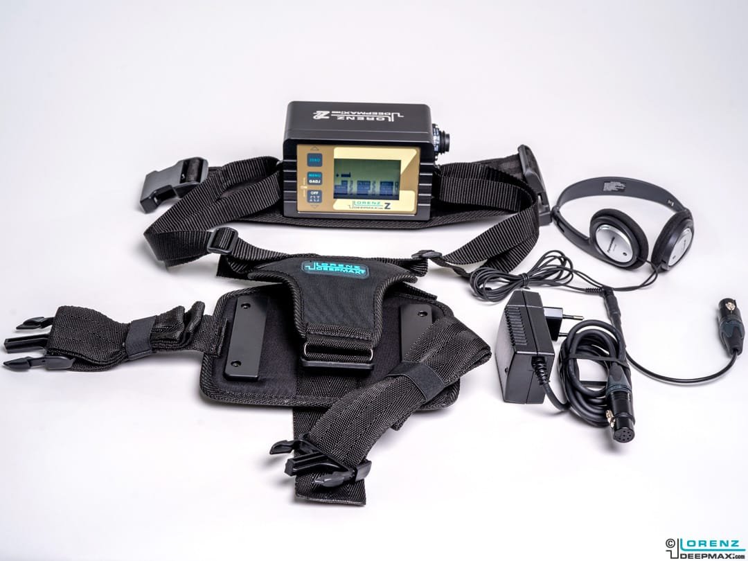 Lorenz Deepmax Z2