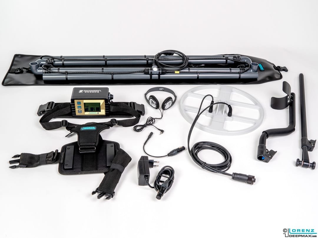 Lorenz Deepmax Z2