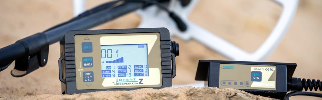 Lorenz Deepmax Z2