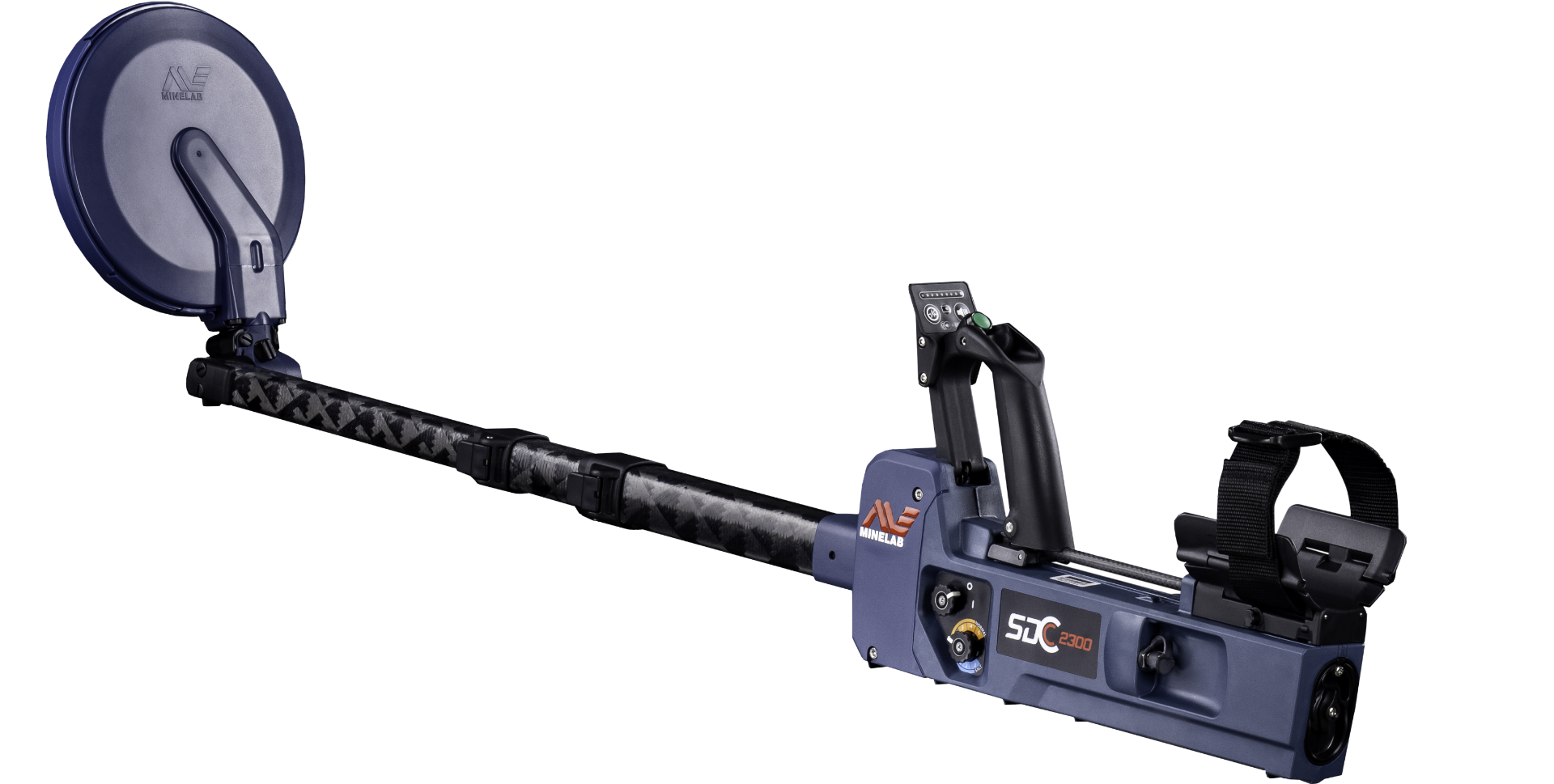 Minelab SDC 2300