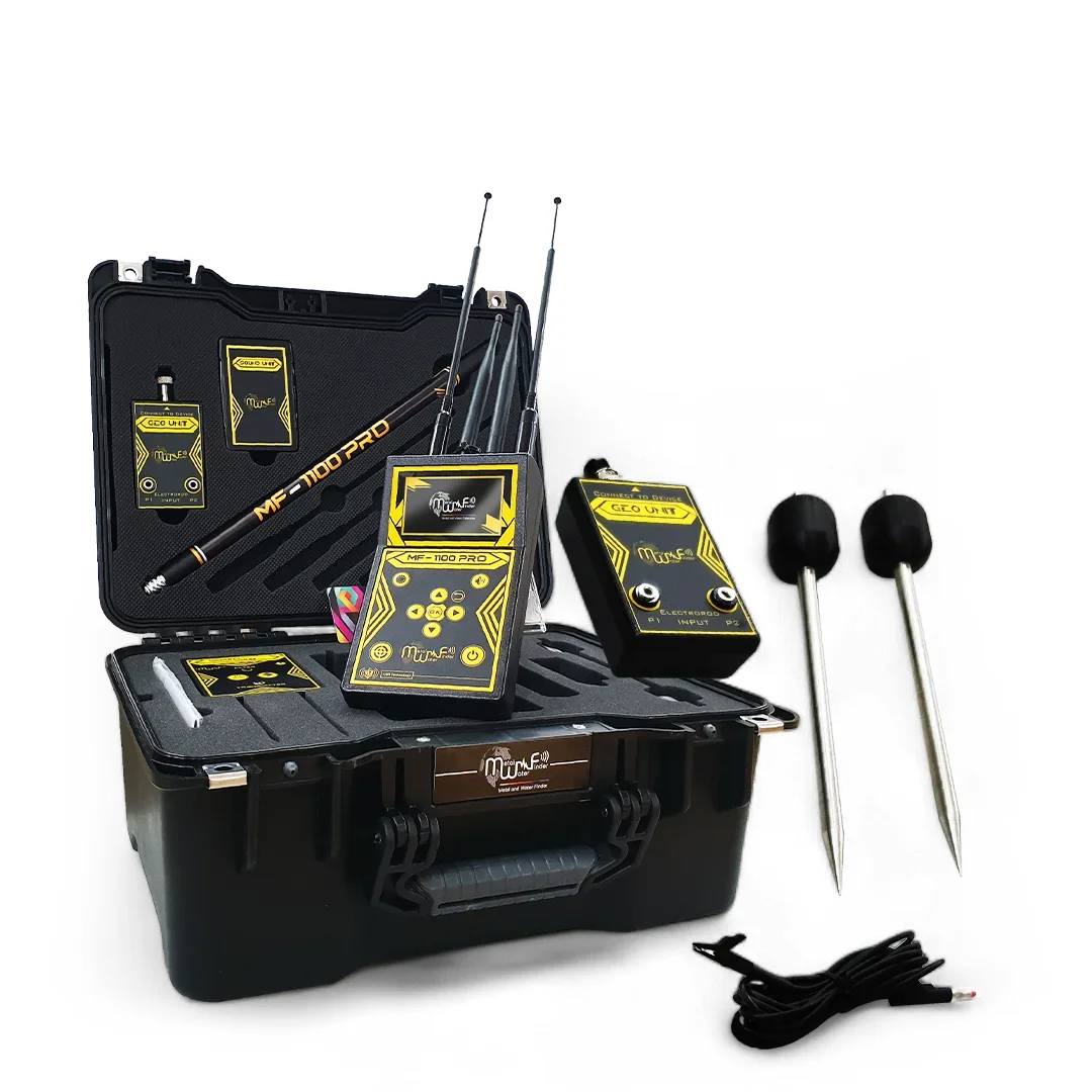 MWF MF 1100 Pro Super