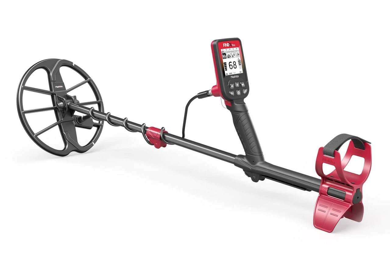 Nokta FindX Pro