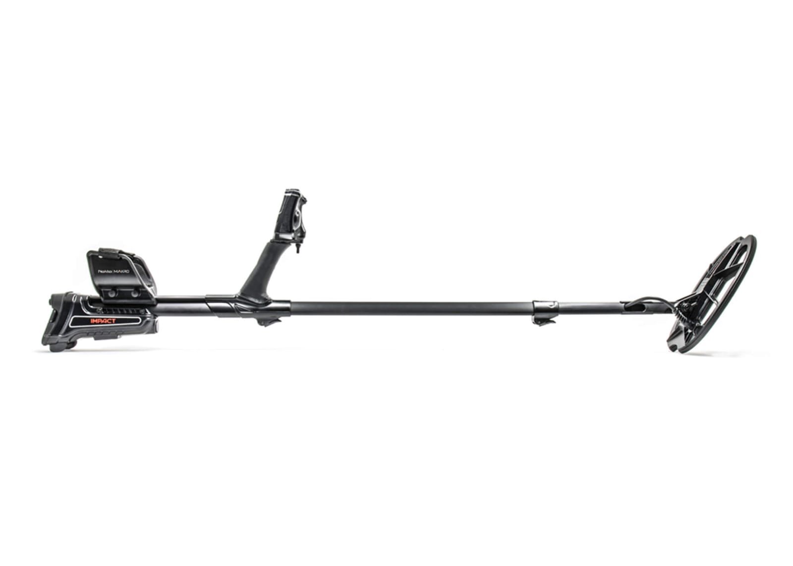 Nokta Impact Pro