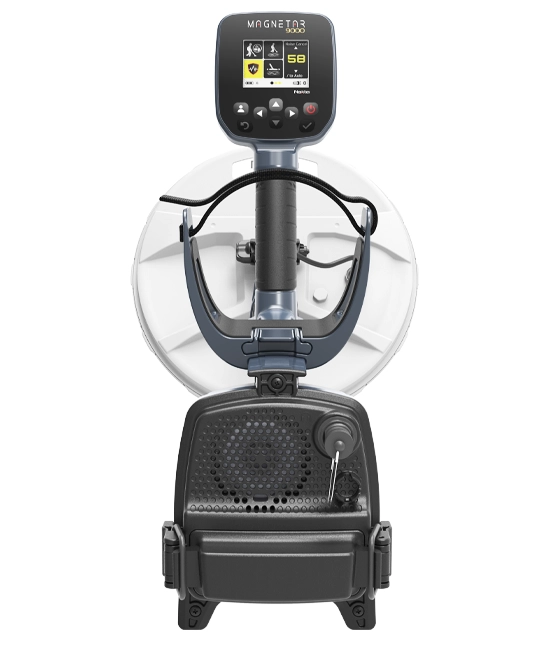 Nokta Magnetar 9000