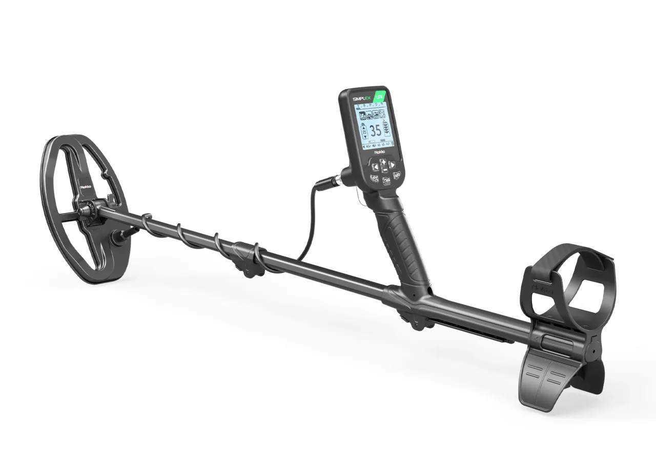 Nokta Simplex Lite