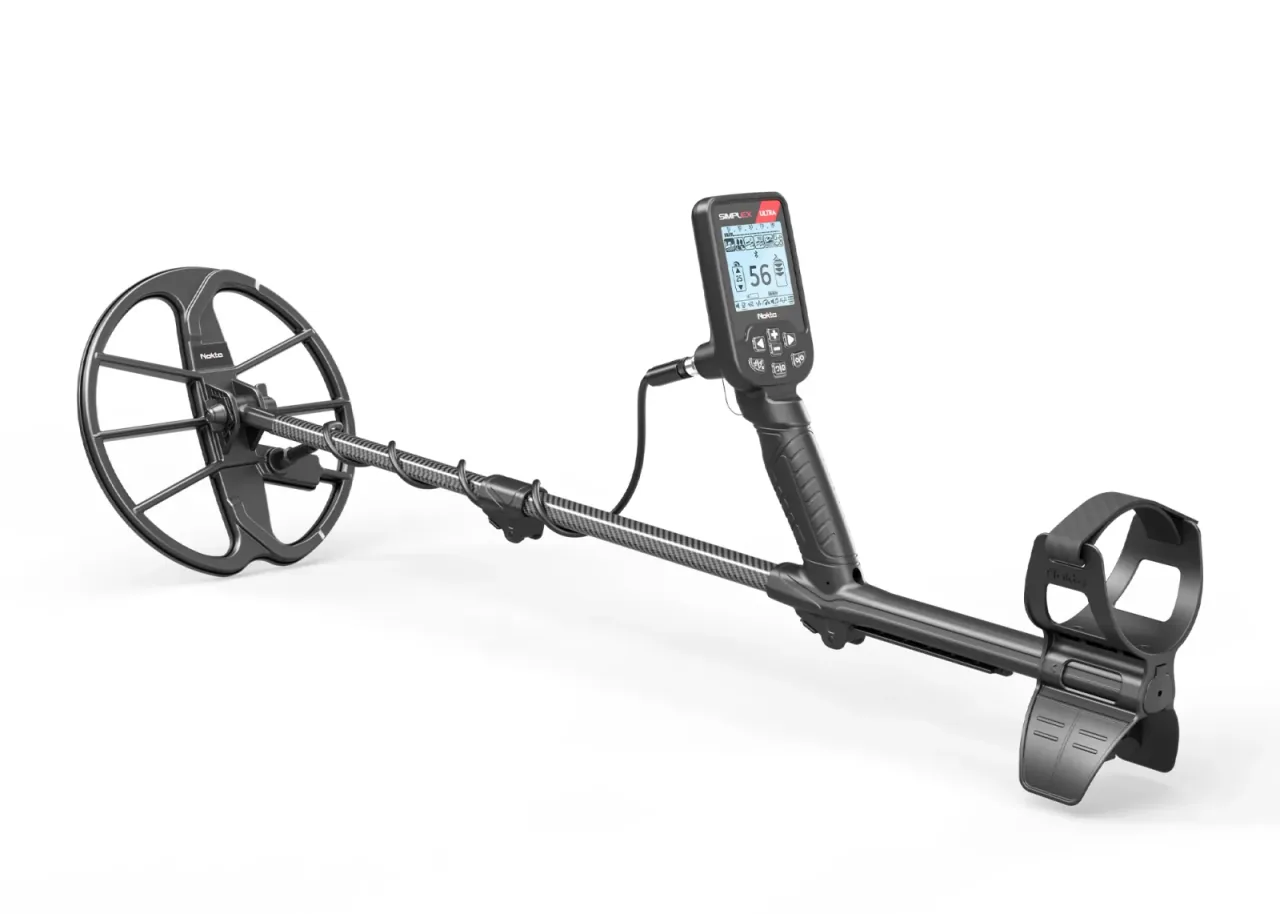 Nokta Simplex Ultra