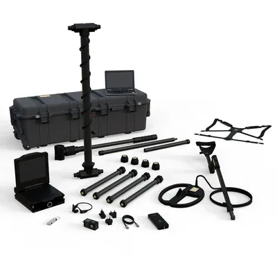 OKM eXp 7000 Professional Plus