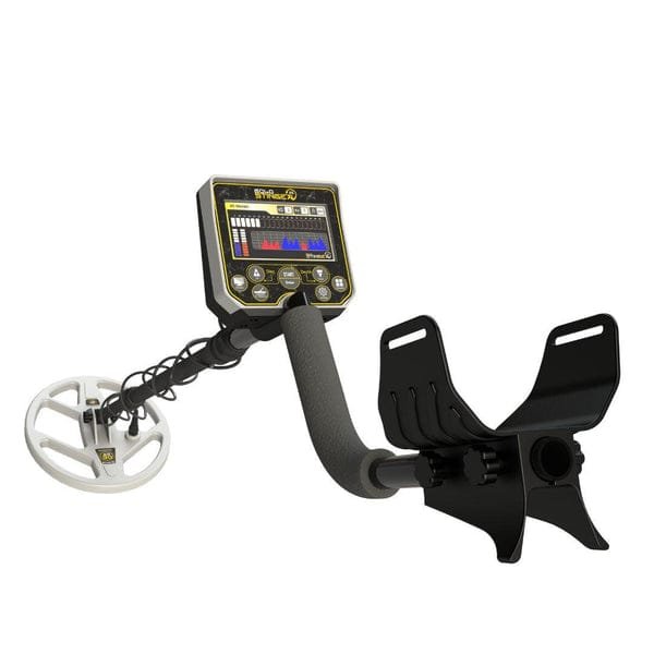 Stinger X5 (With 2 Coils)