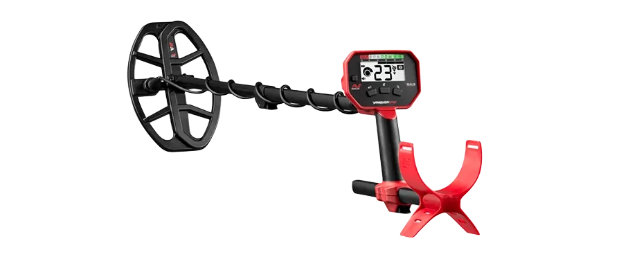 Minelab Vanquish 340