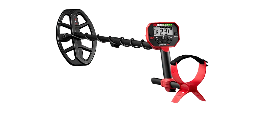 Minelab Vanquish 440