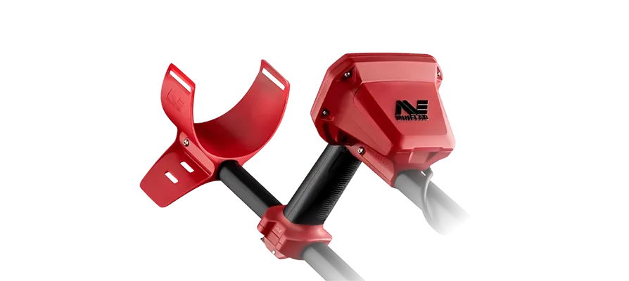 Minelab Vanquish 540