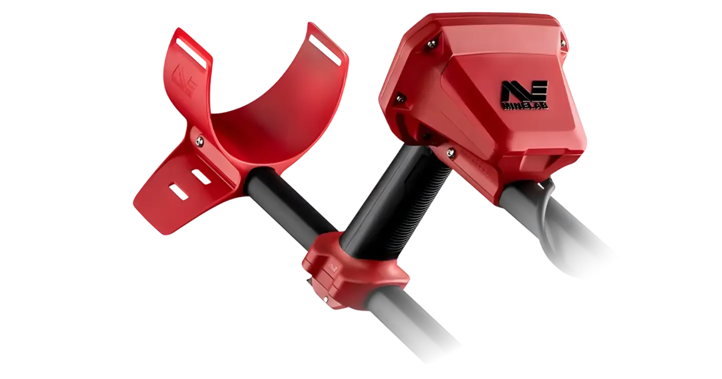 Minelab Vanquish 540 Pro Pack