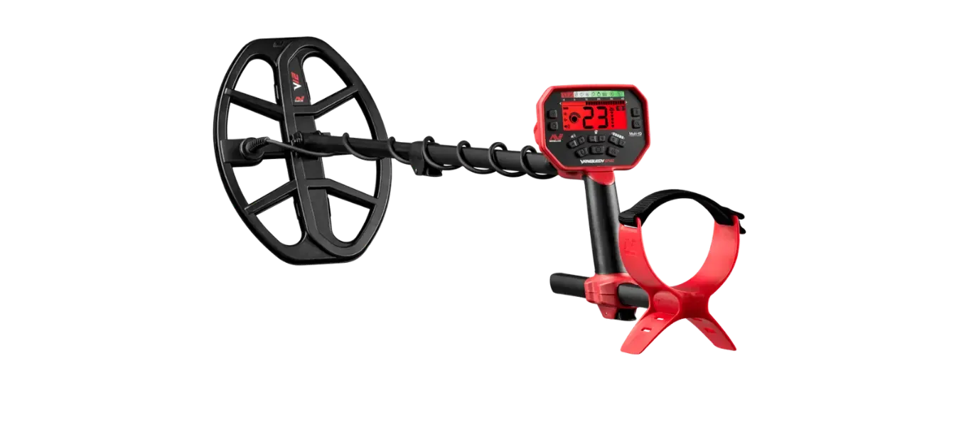 Minelab Vanquish 540 Pro Pack