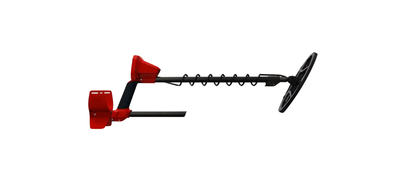 Minelab Vanquish 540 Pro Pack