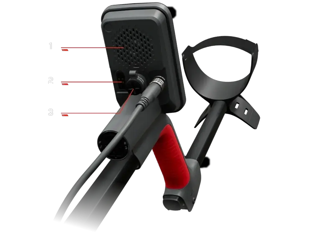 Minelab Vanquish 560