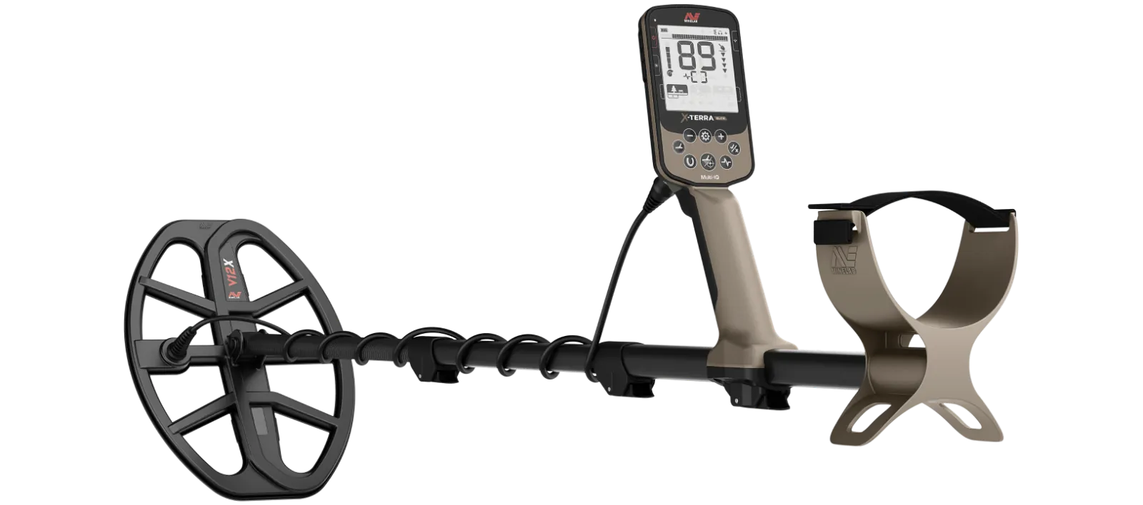 Minelab X-Terra Elite