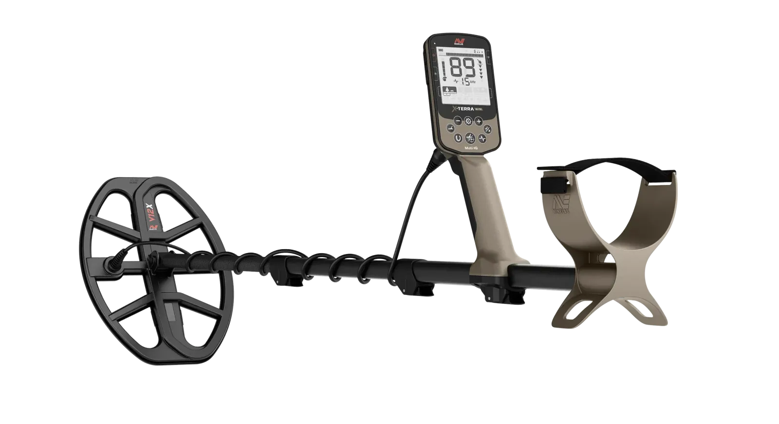 Minelab X-Terra Elite