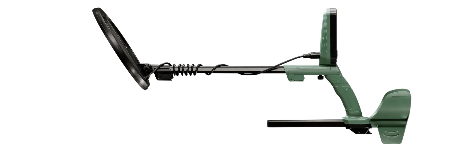 Minelab X-Terra Intrepid