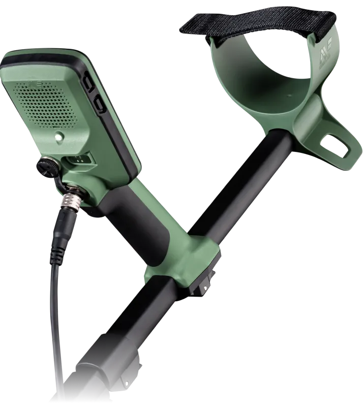 Minelab X-Terra Pro