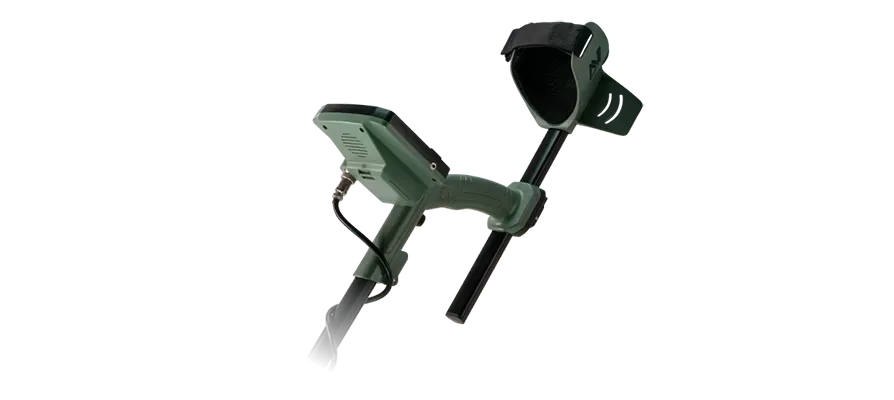 Minelab X-Terra Voyager