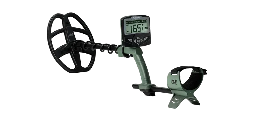 Minelab X-Terra Voyager