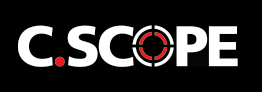 CScope screen metal detectors