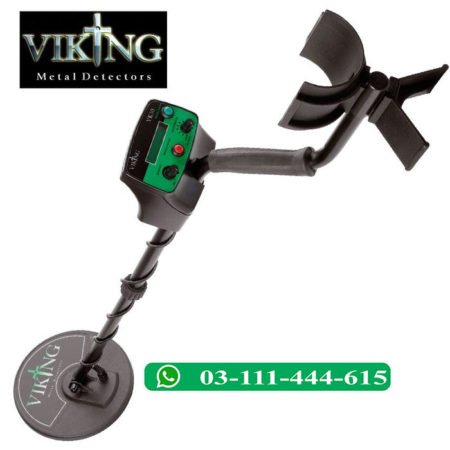 viking-6-metal-detector