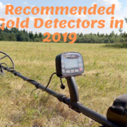 Recommended Gold Detectors in 2019